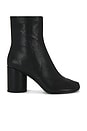 view 2 of 5 Caro Boot in Black
