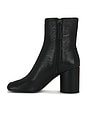 view 5 of 5 Caro Boot in Black