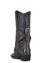 view 3 of 5 Aldora Boot in Brown Distressed