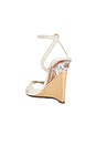view 3 of 5 Sorynn Sandal in Bone Leather