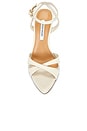 view 4 of 5 Sorynn Sandal in Bone Leather