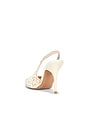 view 3 of 5 Andromeda Shell Pumps in Natural