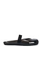 view 2 of 5 Cova Flat in Black