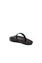 view 3 of 5 Cova Flat in Black
