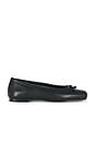 view 1 of 5 Eleve Flat in Black