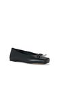 view 2 of 5 Eleve Flat in Black
