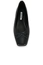 view 4 of 5 Eleve Flat in Black
