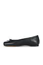 view 5 of 5 Eleve Flat in Black