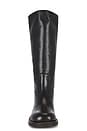 view 5 of 5 BOTA RIGGS in Brown & Plaid