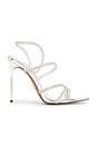 view 1 of 5 SYLO-R Sandal in Silver
