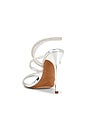view 4 of 5 SYLO-R Sandal in Silver