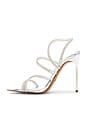 view 6 of 5 SYLO-R Sandal in Silver