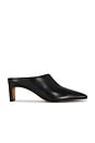 view 1 of 5 Jamason Mule Pump in Black