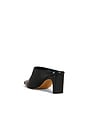 view 4 of 5 Jamason Mule Pump in Black