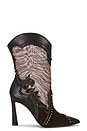 view 1 of 5 Konah Boots in Espresso