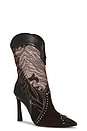 view 2 of 5 Konah Boots in Espresso