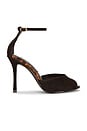 view 1 of 7 Phillipa Sandal in Tortoise Multi in Brown & Tortoise