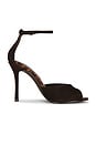 view 4 of 7 Phillipa Sandal in Tortoise Multi in Brown & Tortoise