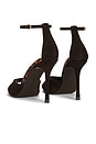 view 5 of 7 Phillipa Sandal in Tortoise Multi in Brown & Tortoise
