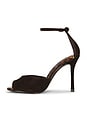 view 7 of 7 Phillipa Sandal in Tortoise Multi in Brown & Tortoise