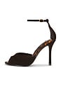 view 8 of 7 Phillipa Sandal in Tortoise Multi in Brown & Tortoise