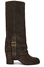 view 1 of 5 BOTA BOZEMAN in Brown Suede