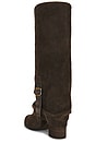 view 4 of 5 BOTA BOZEMAN in Brown Suede