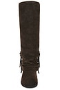 view 5 of 5 BOTA BOZEMAN in Brown Suede