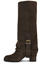 view 6 of 5 BOTA BOZEMAN in Brown Suede