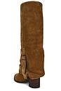 view 4 of 5 Bozeman Boot in Tan Suede