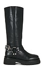 view 1 of 5 Everest Boot in Black
