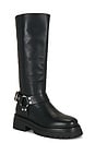 view 2 of 5 Everest Boot in Black