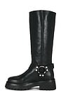 view 6 of 5 Everest Boot in Black