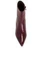 view 5 of 5 Karlson Boot in Burgundy