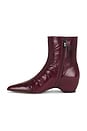 view 6 of 5 Karlson Boot in Burgundy