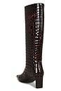 view 4 of 5 Jendi Boot in Tortoise Croco
