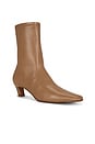view 2 of 5 Kimmens Boot in Taupe