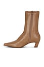 view 6 of 5 Kimmens Boot in Taupe