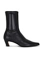 view 1 of 5 Kimmens Boot in Black