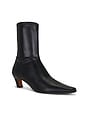 view 2 of 5 Kimmens Boot in Black