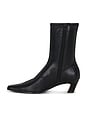 view 6 of 5 Kimmens Boot in Black