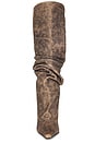 view 5 of 5 Elona Boot in Brown Distressed
