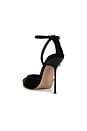 view 4 of 5 Morrie Pump in Black Techno