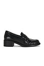 view 1 of 5 Altman Loafer Pump in Black
