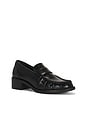 view 2 of 5 Altman Loafer Pump in Black