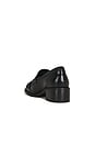 view 4 of 5 Altman Loafer Pump in Black