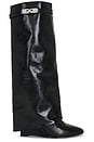 view 1 of 5 Impala Boot in Black