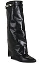 view 2 of 5 Impala Boot in Black