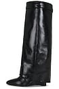 view 6 of 5 Impala Boot in Black