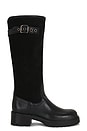 view 1 of 5 Ramble Boot in Black Multi